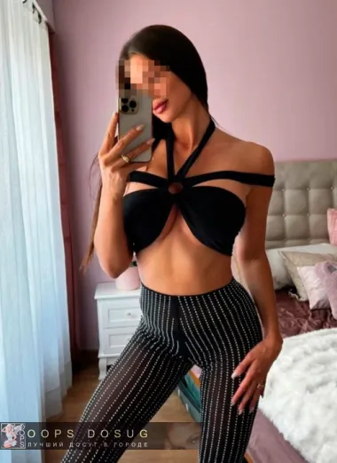 проститутка фея Сабрина, Тамбов, +7 (917) 015-6433