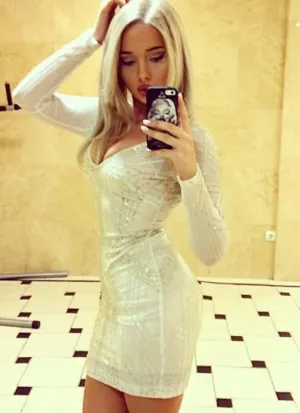 проститутка Людмила, 21, Тамбов