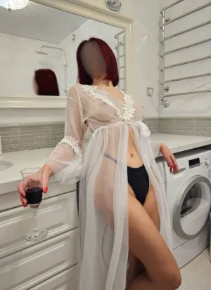 проститутка Светлана, 37, Тамбов