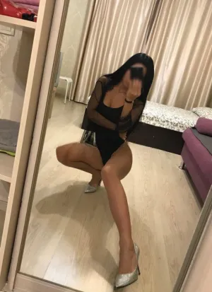 проститутка Римма, 24, Тамбов