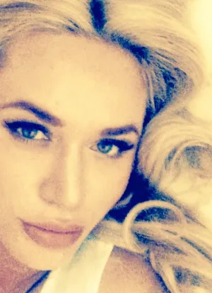 проститутка Вероника, 33, Тамбов
