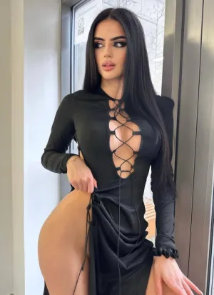 проститутка Женя, 21, Тамбов