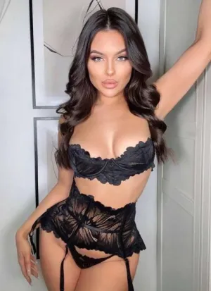 проститутка Мариночка, 28, Тамбов