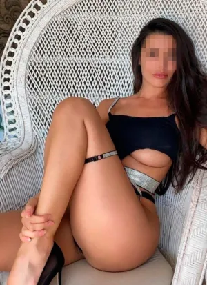 проститутка Лара, 24, Тамбов