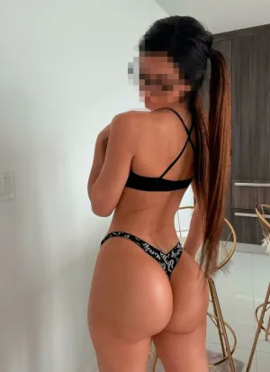 проститутка Жанна, 25, Тамбов