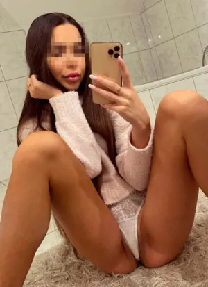 проститутка Стелла, 22, Тамбов