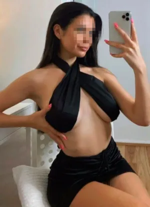 проститутка Эльвира, 23, Тамбов