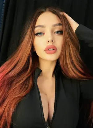 проститутка Дария, 21, Тамбов